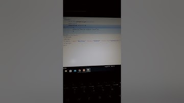 alert function javascript #coding #javascript #shorts #trending