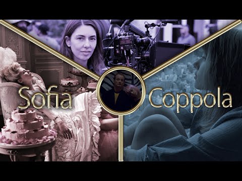 Las MEJORES 5 películas de Sofía Coppola/TOP/Recomendación