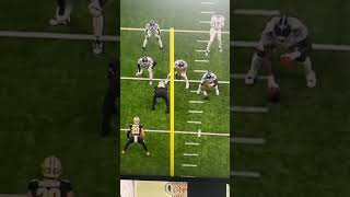 Film Breakdown Bryan Bresee With A Killer Rush For A Qb Hit On Tannehill