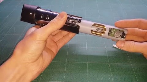 Korbanth Vader MPP (ESB)