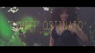 Vogge X Fisher King Fou Pou Ou, Mad Over You Cover