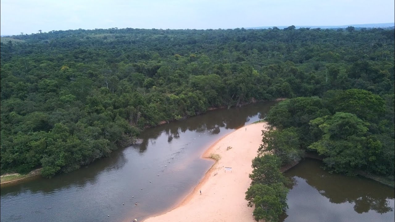 Tangará da Serra (Estância Amazonas) - YouTube