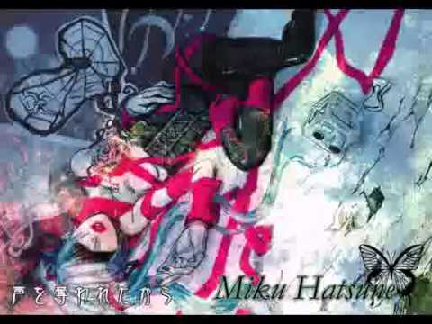 【初音ミク】Rotten Lilies【オリジナル】