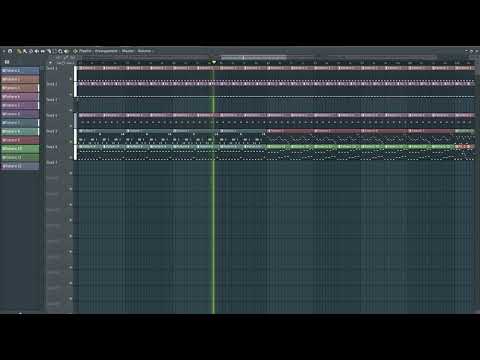 PLD - Eternal Light