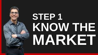 Simplifying the Home Selling Process | Step 1: Understand the Market