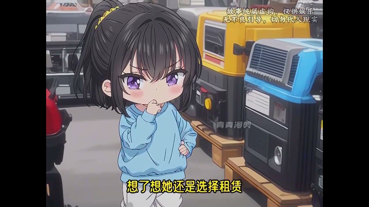 完结《末世：狂！太狂了！她才五岁啊!》云筱筱，未世狠人，一遭重生，回到了末世爆发前六天爹不疼娘不爱，离婚还都不要她。于是，五岁的她发飙了。将她爸旗下的超市、4S店全部搬空，直接将人气进医院。