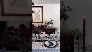 Elegant Summer Tablescape Ideas for Hosting at Home