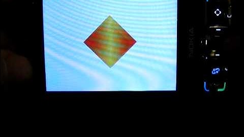 psx4all symbian proof of concept