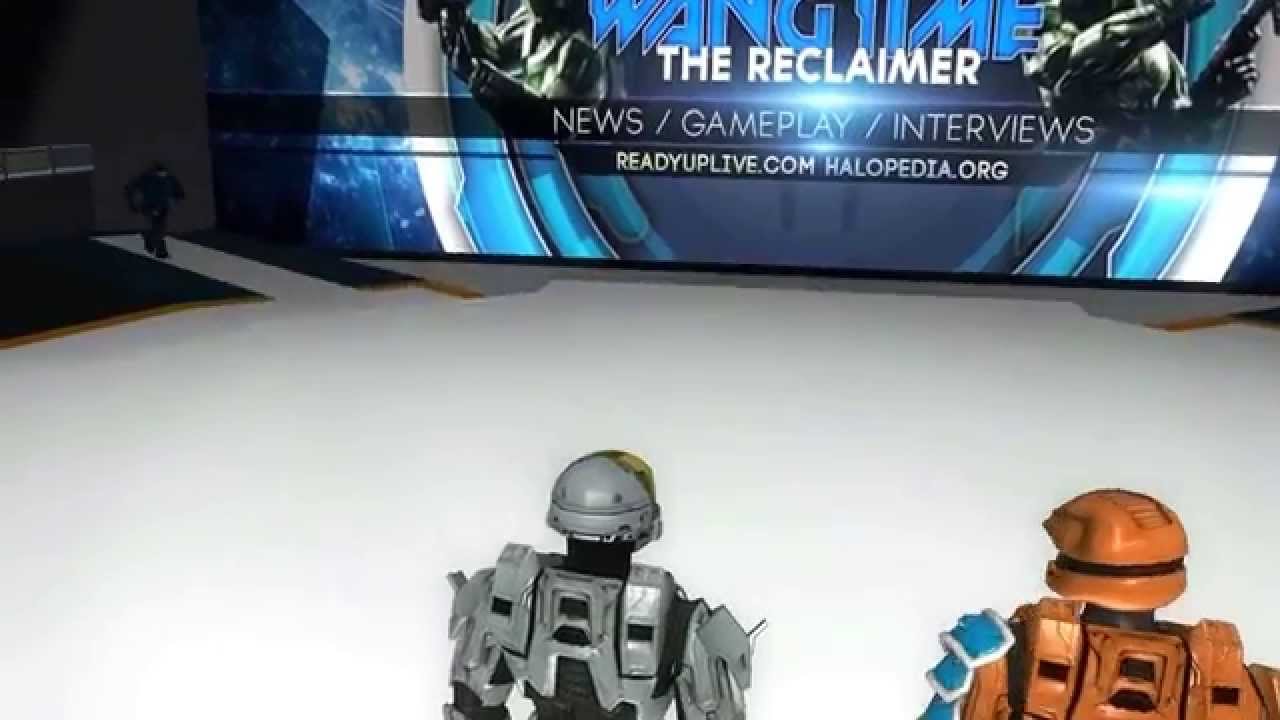 CE3 2014 Preview - Wangtime!