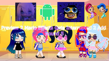 Preview 2 Mario Effects Gets Interrupted 2 Add Round 5