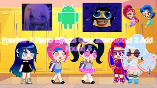 Preview 2 Mario Effects Gets Interrupted 2 Add Round 5