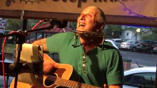 My Bucket List , Fuddy