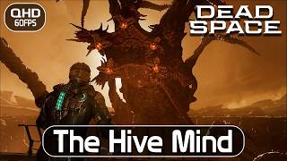 Dead Space Remake - Boss: The Hive Mind (QHD 60FPS) | [PC] @SvalPlay