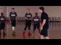 Fundamentals Of Filling The Corner