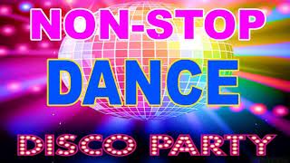 Disco Songs 70s 80s 90s Megamix - Nonstop Classic Italo Disco Music Of All Time - Euro Disco Music