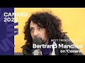 Cannes 2023: Bertrand Mandico on 'Conann' 🎬