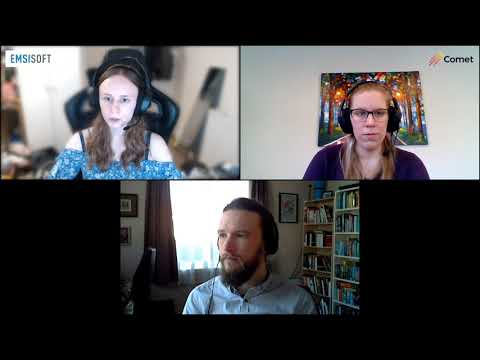 How to maximize your data security – Comet Backup x Emsisoft