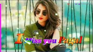 Dhaval barot new Song Statsu,Bhelu na Thavai ke Phone mo Vat thay ,New status