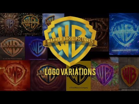 Warner Bros. Pictures Logo Variations