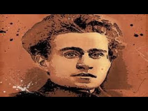 3301 الفيلسوف غرامشي والهيمنة الثقافية