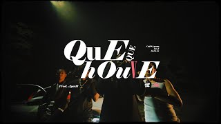 Caio Luccas - O Que Que Houve ft. Xusa, Ratinn (prod. Ayo Th, Nereszz)