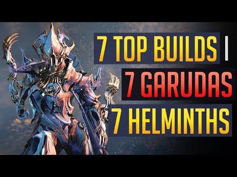 Warframe | 7