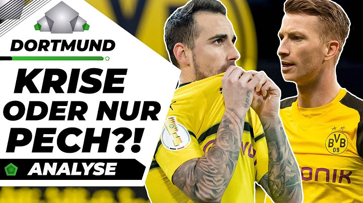 BVB: So schlimm ist die Krise wirklich! | Analyse
