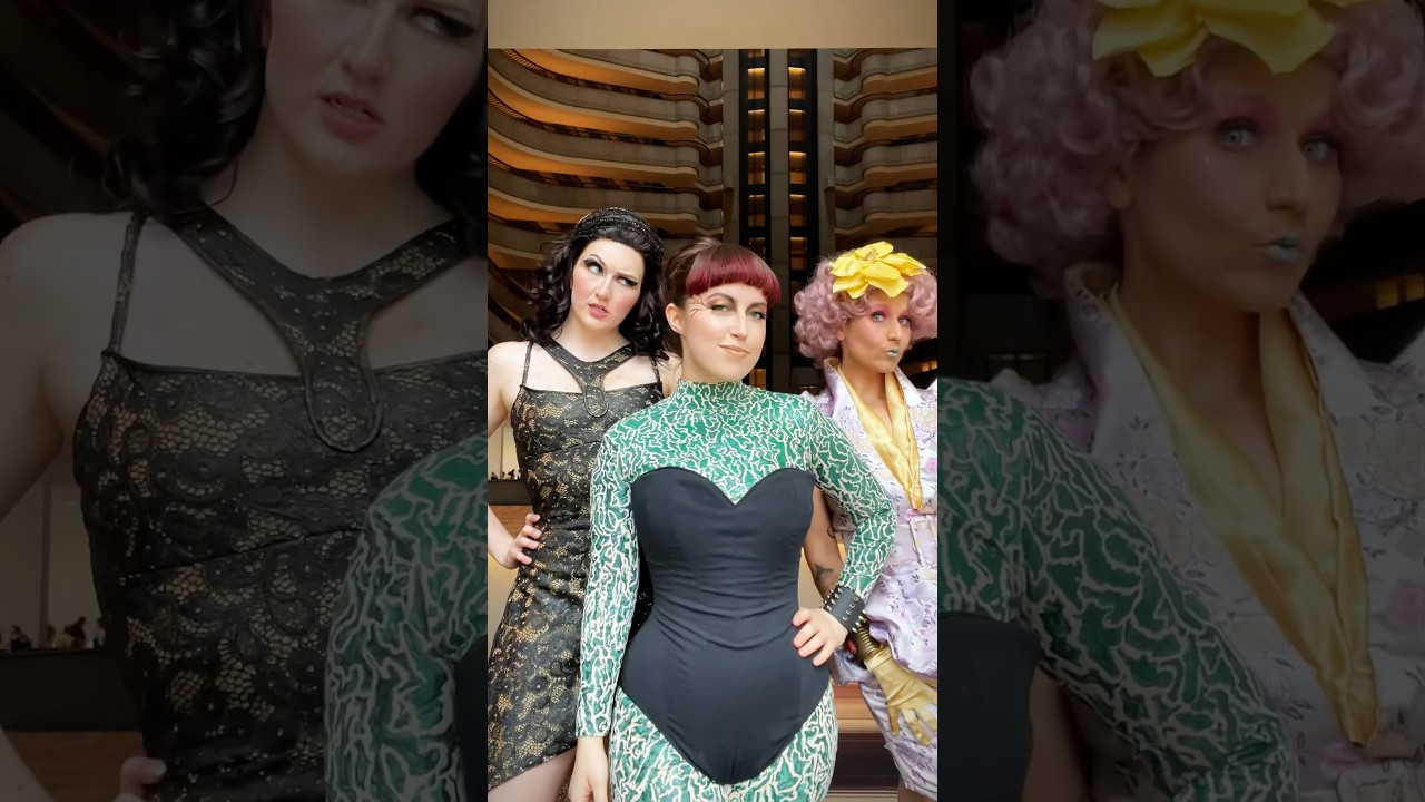 every day that passes I relate to her more 💀