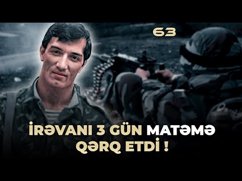 İrəvanı 3 gün matəmə qərq edən və Mais Bərxudarovun müəllimi Əliyar Əliyev  !