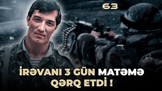 İrəvanı 3 gün matəmə qərq edən və Mais Bərxudarovun müəllimi Əliyar Əliyev !