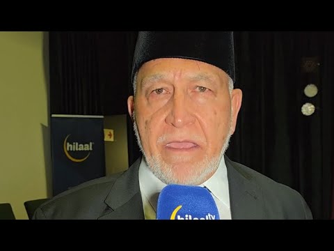 Mr Shareef Abbass Delivers Keynote Address At IPSA Graduation Ceremony 2025