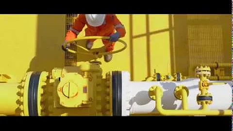 About Fox - Industry Leader in Thermal Mass Flow Technology