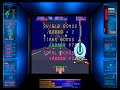 ナイトストライカー STAGE S クリア動画 真ボス トワイライト・ミラージュ 撃破 WORLD ver. Switch版