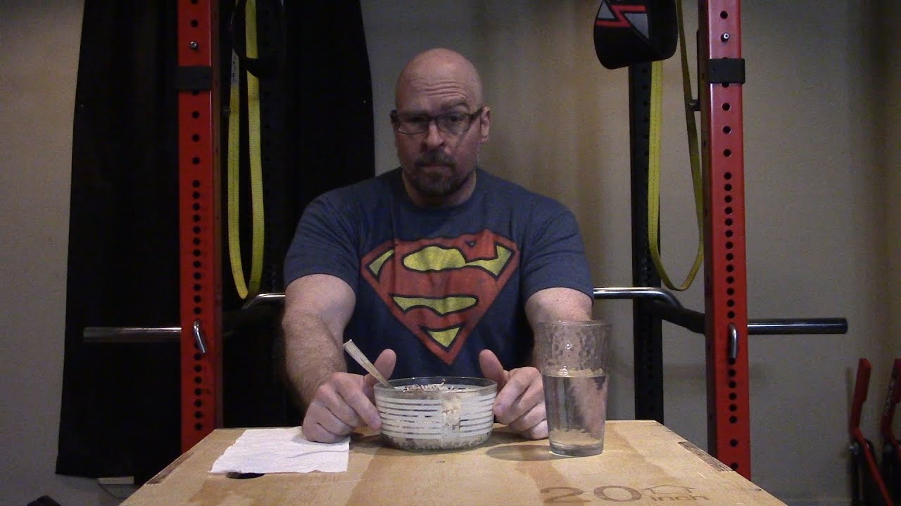 Client Lesson Update - Lifters Need Less Volume Than They Think They Do