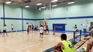 Jordanaidan 1 Vs Cc Tigers