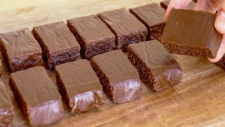 This Viral Chocolate Caramel Candy Has Everyone Talking, You'll Never Guess What Makes it Addictive by VARGASAVOUR RECIPES  2,464 views 3 months ago 2 minutes, 31 seconds