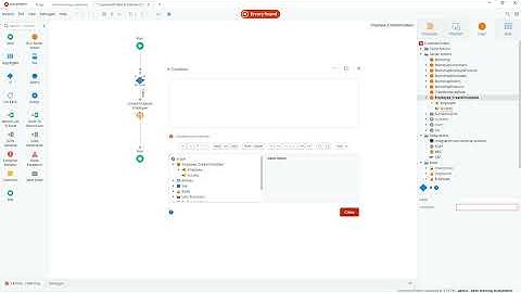 67 Демонстрация как управлять авторизацией в логике