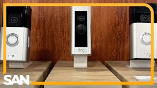 Ring restricts police from requesting doorbell footage from users