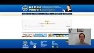 AIOP 2017  ALL IN ONE PROFITS COMPLETE TOOLBOX 100% COMISSION TO INFINITY screenshot 5