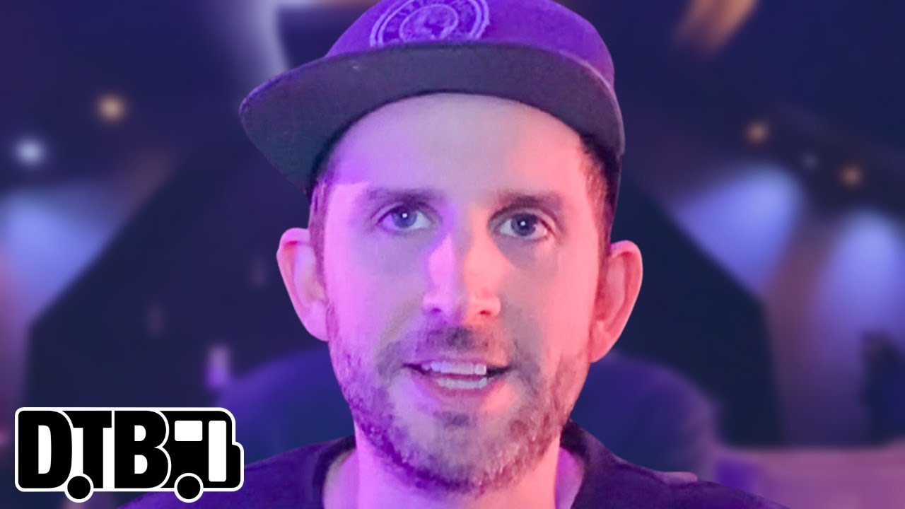 Tommee Profitt - DREAM TOUR Ep. 865 - YouTube