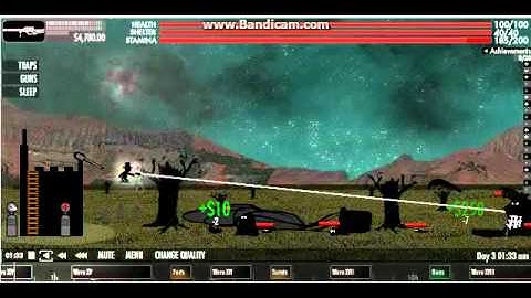 balloon in a wasteland glitch