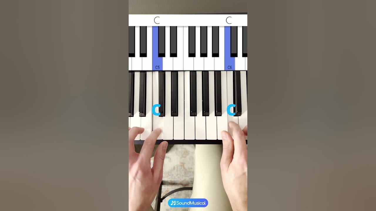 Passacaglia by Handel - Tutorial