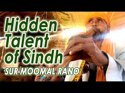 Hidden Talent of Sindh | Hashim Faqeer Surr Moomal Rano | WalkForCleanAndGreenPakistan