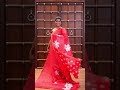chanderi cotton saree | POP | POTHYS
