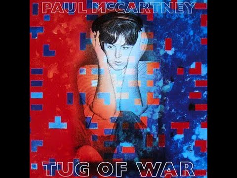 Best Albums of 1982: Paul McCartney, Tug Of War