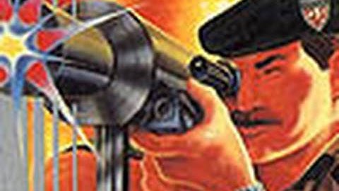 Classic Game Room - RUSH