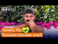 Tommy S FUNNIEST Moments ЁЯШВ Love Island Australia World Of Love Island Tommy S FUNNIEST Moments ЁЯШВ Love Island Australia World Of Love Island