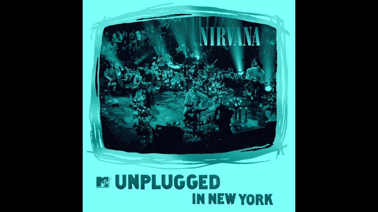 Nirvana - Jesus Doesn't Want Me for a Sunbeam (Instrumental) - YouTube