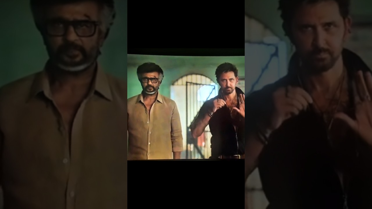Jailer 2 Honest Review 🔥 #Jailer2 #Rajinikanth #Shorts