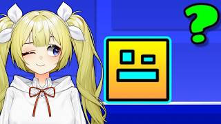 What is Geometry Dash? | Noob Learns Everything About Geometry Dash screenshot 2
